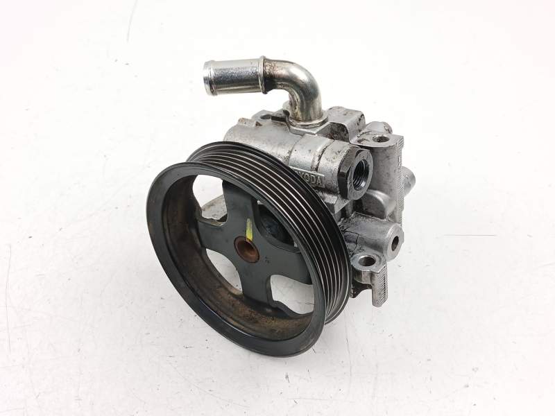 Recambio de bomba direccion para ford transit connect (p65_, p70_, p80_) 1.8 tdci referencia OEM IAM 2T143A696AK  
