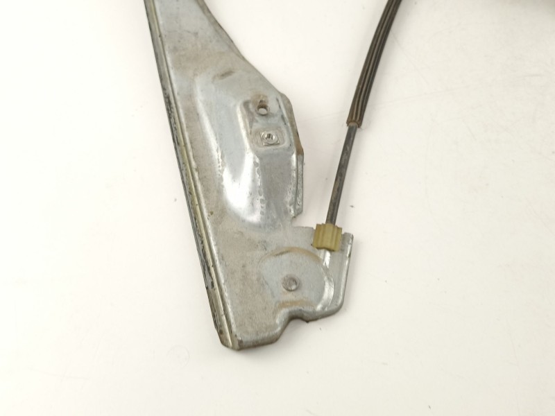 Recambio de elevalunas delantero izquierdo para renault clio grandtour business referencia OEM IAM 8200291145 981282203 