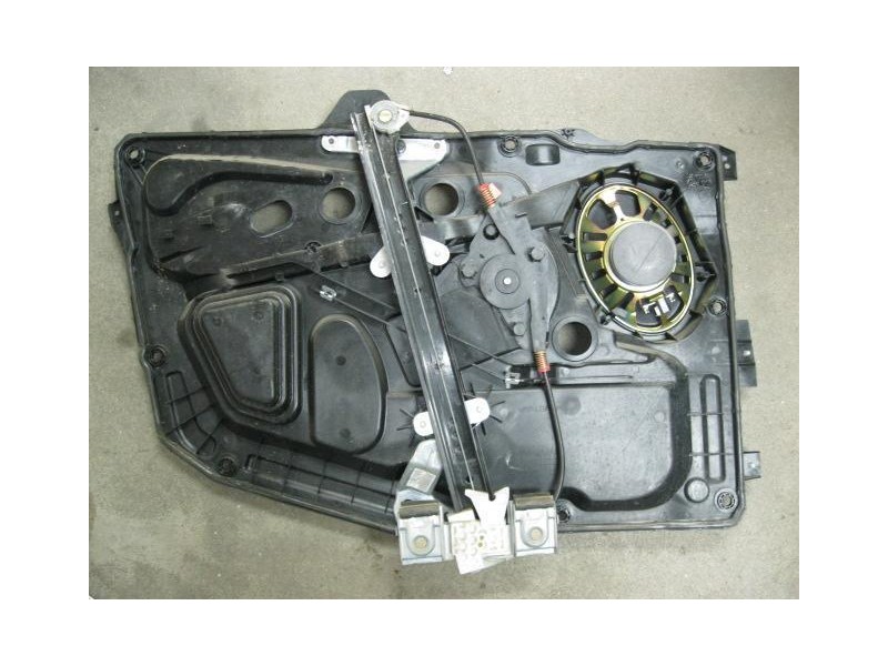 Recambio de elevalunas elec. del. dch. : ford fiesta : 1.4 tdci/f6ja (68cv) [2002] para ford fiesta 1.4 tdci/f6ja referencia OEM