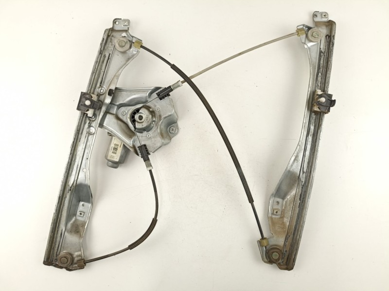 Recambio de elevalunas delantero izquierdo para renault clio grandtour business referencia OEM IAM 8200291145 981282203 