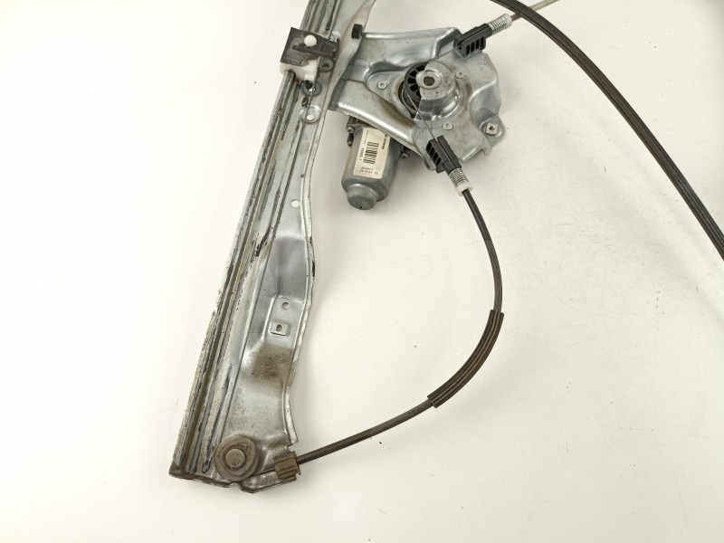 Recambio de elevalunas delantero izquierdo para renault clio grandtour business referencia OEM IAM 8200291145 981282203 