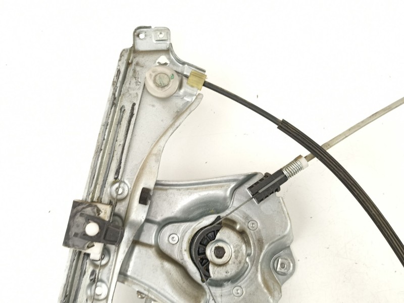 Recambio de elevalunas delantero izquierdo para renault clio grandtour business referencia OEM IAM 8200291145 981282203 