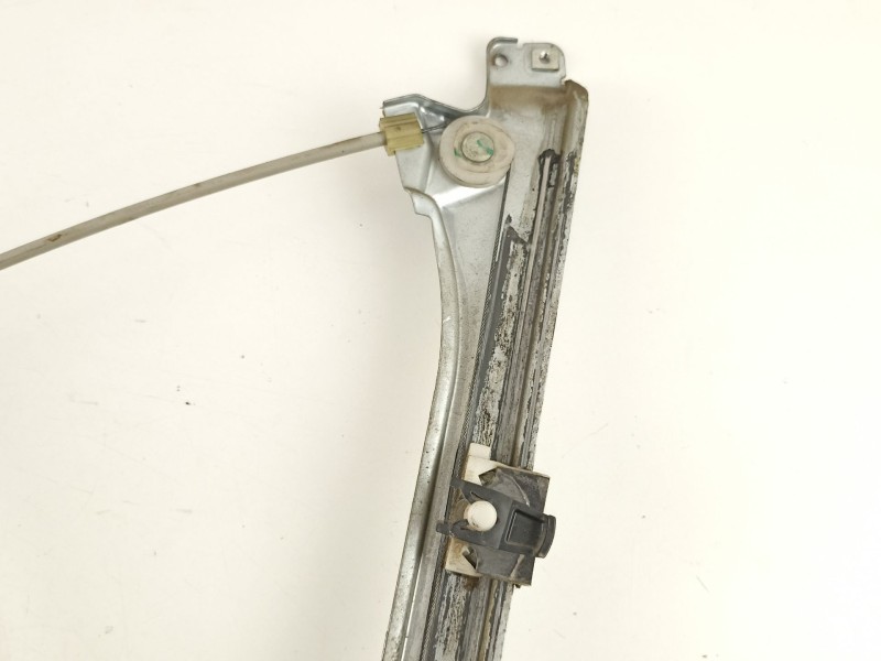 Recambio de elevalunas delantero izquierdo para renault clio grandtour business referencia OEM IAM 8200291145 981282203 