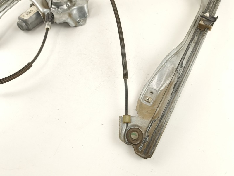 Recambio de elevalunas delantero izquierdo para renault clio grandtour business referencia OEM IAM 8200291145 981282203 