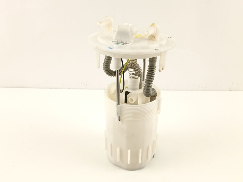 Recambio de bomba combustible aforador para dacia dokker ambiance referencia OEM IAM 172027123R 7610388AA 