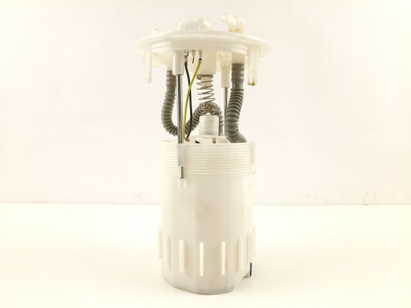 Recambio de bomba combustible aforador para dacia dokker ambiance referencia OEM IAM 172027123R 7610388AA 