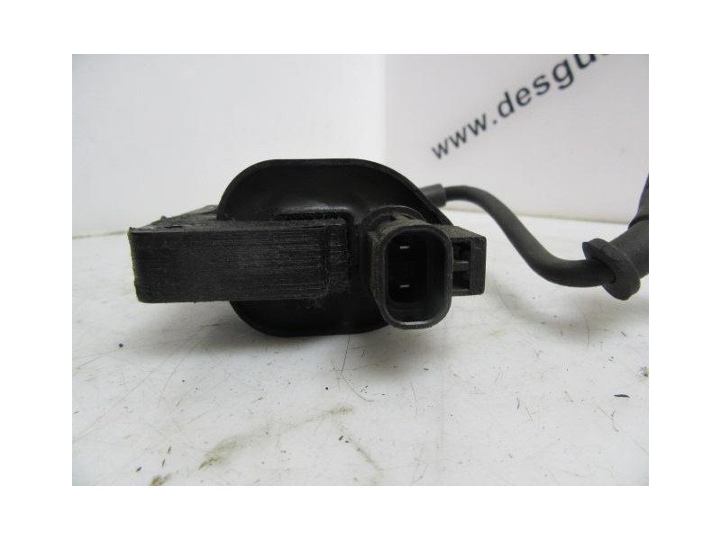 Recambio de bobina : nissan primera : 2.0 g (121cv) [1992] para nissan primera 2.0 g referencia OEM IAM 2243355S10  