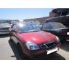 daewoo nubira del año 2000