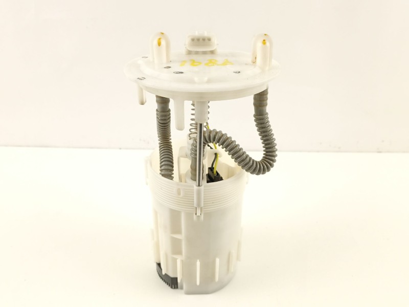 Recambio de bomba combustible aforador para dacia dokker ambiance referencia OEM IAM 172027123R 7610388AA 