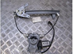 Recambio de elevalunas elec. tra. dch. : nissan primera : 2.0 td (d-cd20) (89,76cv) 5p [2000] para nissan primera 2.0 td (d-cd20 2