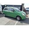 chevrolet matiz del año 2007