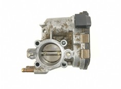 Recambio de caja mariposa para opel corsa c 1.2 16v cat (z 12 xe / lw4) referencia OEM IAM 9157512 0280750044  2