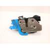 Recambio de cerradura puerta trasera izquierda para kia cee´d (jd) 1.4 crdi 90 referencia OEM IAM 81410A2000  