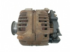 Recambio de alternador para opel corsa 1.2 g referencia OEM IAM 24437120 0124415023  2