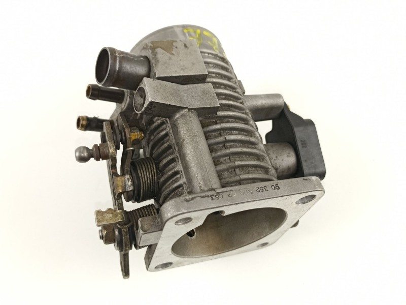 Recambio de caja mariposa para opel calibra 2.0 g referencia OEM IAM 90352920  