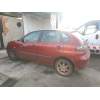 seat ibiza iii (6l1) del año 2007
