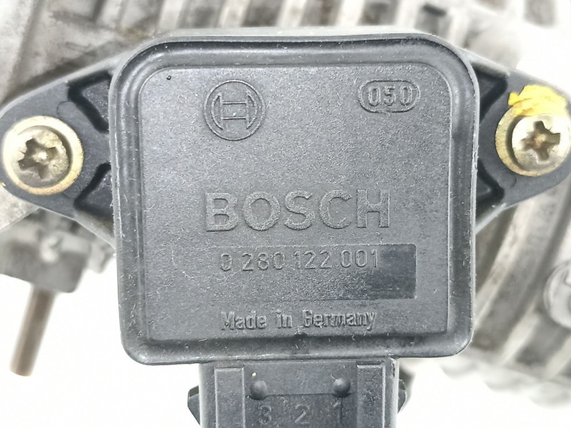 Recambio de caja mariposa para opel calibra 2.0 g referencia OEM IAM 90352920  