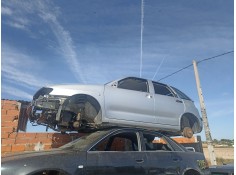 seat ibiza (6k1) del año 2001