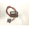 Recambio de motor calefaccion para opel zafira a monospace referencia OEM IAM 13159913  