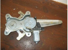 Recambio de elevalunas elec. tra. izq. : toyota hilux : 2.5 td -2kd-ftv (119,68cv)4p [2007] para toyota hilux 2.5 td -2kd-ftv (1