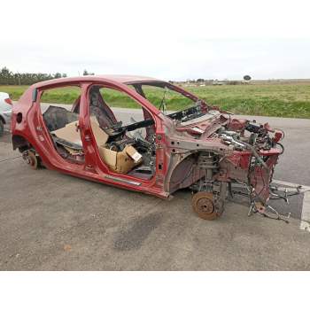 RENAULT MEGANE III SPORT TOURER de desguace