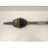 Recambio de transmision delantera derecha para dacia sandero (bs_) 1.5 dci referencia OEM IAM 8200820344  