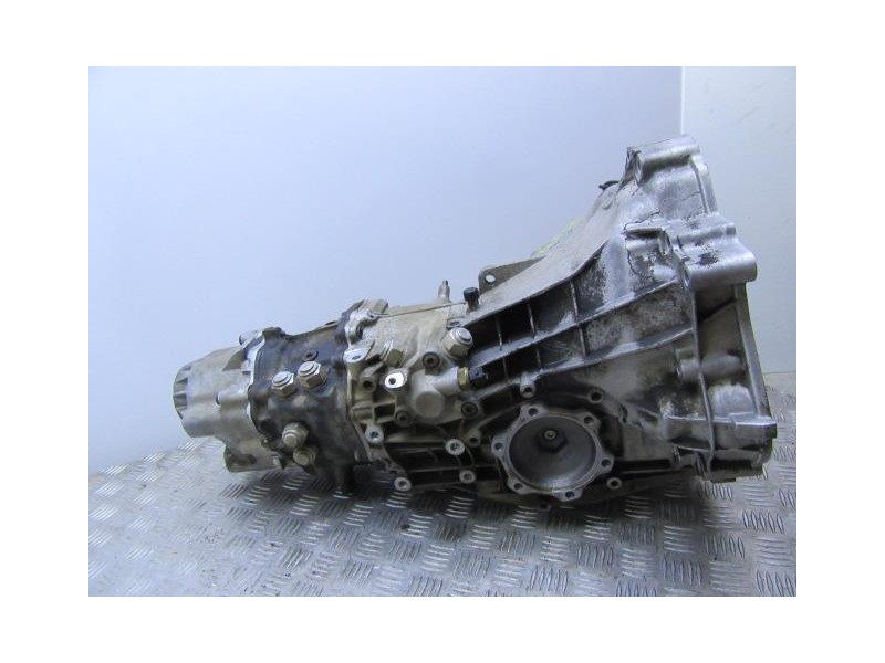 Recambio de cambio 5v (td/tdi) : audi a6 : 2.5 tdi [1999] para audi a6 2.5 tdi referencia OEM IAM DQS  