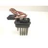 Recambio de motor calefaccion para opel zafira a monospace referencia OEM IAM 13159913  