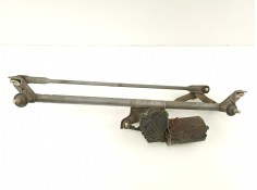 Recambio de motor limpia delantero para opel calibra 2.0 g referencia OEM IAM 90346777  