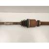 Recambio de transmision delantera derecha para dacia sandero (bs_) 1.5 dci referencia OEM IAM 8200820344  