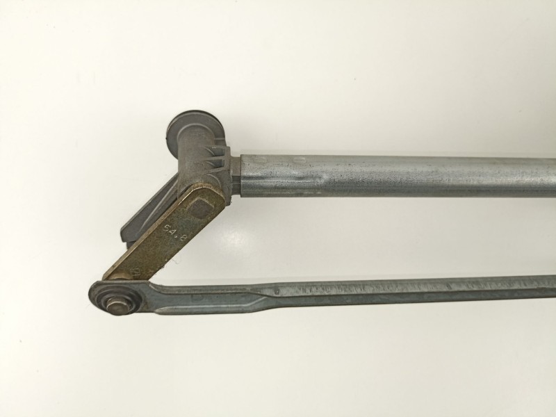 Recambio de motor limpia delantero para opel calibra 2.0 g referencia OEM IAM 90346777  