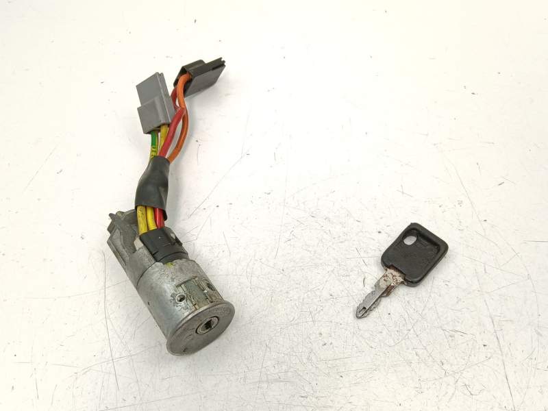 Recambio de conmutador de arranque para renault 19 ii chamade (l53_) 1.8 (l53y) referencia OEM IAM 7700805669  