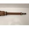 Recambio de transmision delantera derecha para dacia sandero (bs_) 1.5 dci referencia OEM IAM 8200820344  