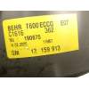 Recambio de motor calefaccion para opel zafira a monospace referencia OEM IAM 13159913  