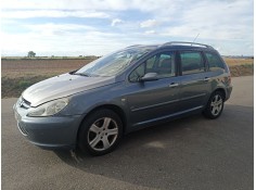 peugeot 307 break / sw (s1) del año 2002