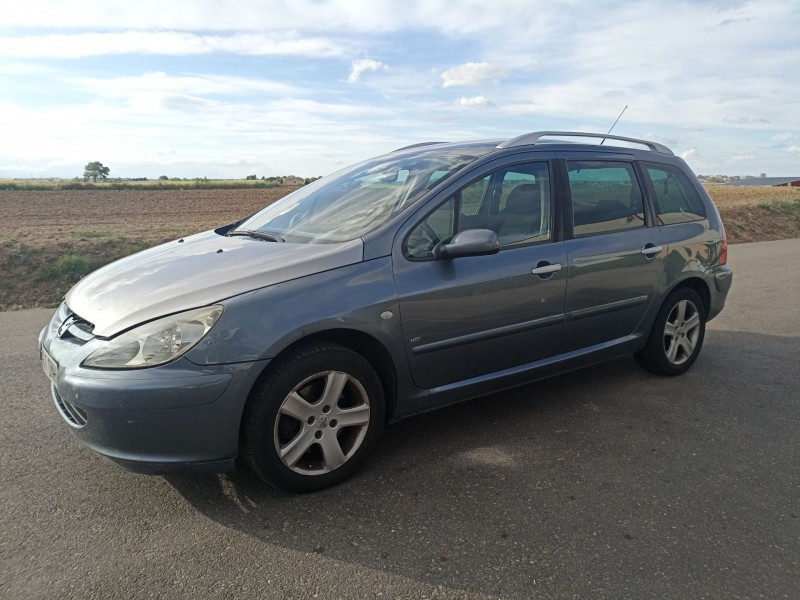 peugeot 307 break / sw (s1) del año 2002