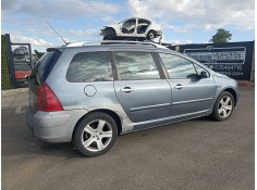 peugeot 307 break / sw (s1) del año 2002 2