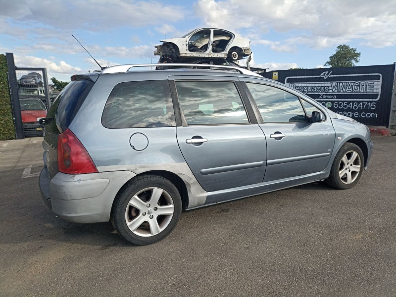 peugeot 307 break / sw (s1) del año 2002
