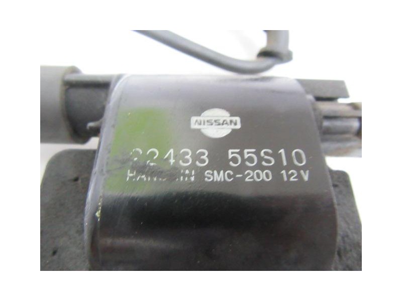 Recambio de bobina : nissan primera : 2.0 g (121cv) [1992] para nissan primera 2.0 g referencia OEM IAM 2243355S10  