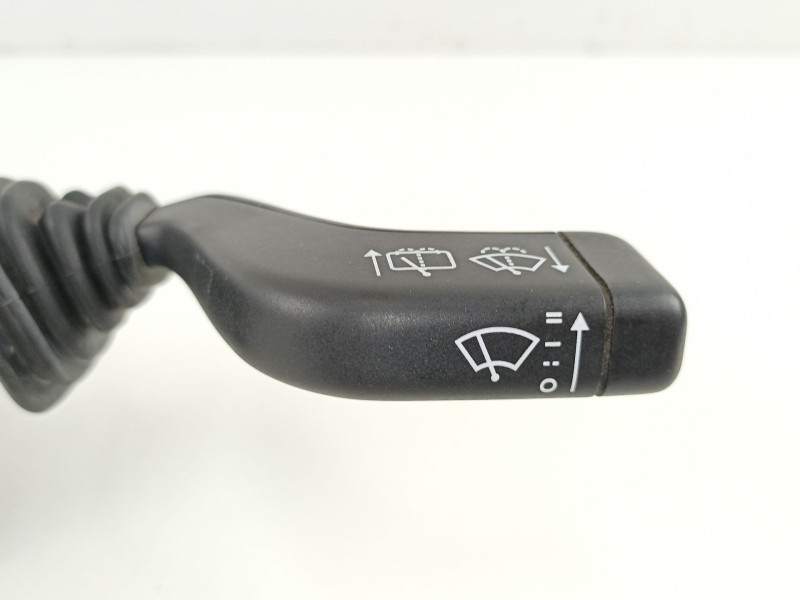 Recambio de mando luces y limpias para opel calibra 2.0 g referencia OEM IAM 90306520  90196158