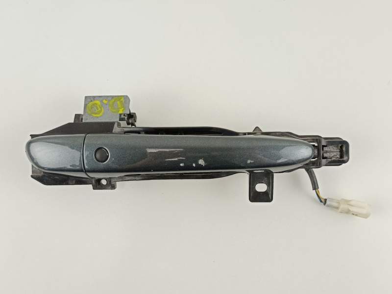 Recambio de manilla delantera derecha para mazda 2 (de_, dh_) 1.5 (de5fs) referencia OEM IAM D6515842XE  DF7458410E86