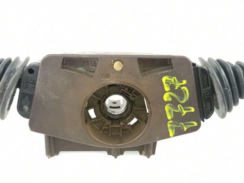 Recambio de mando luces y limpias para opel calibra 2.0 g referencia OEM IAM 90306520  90196158