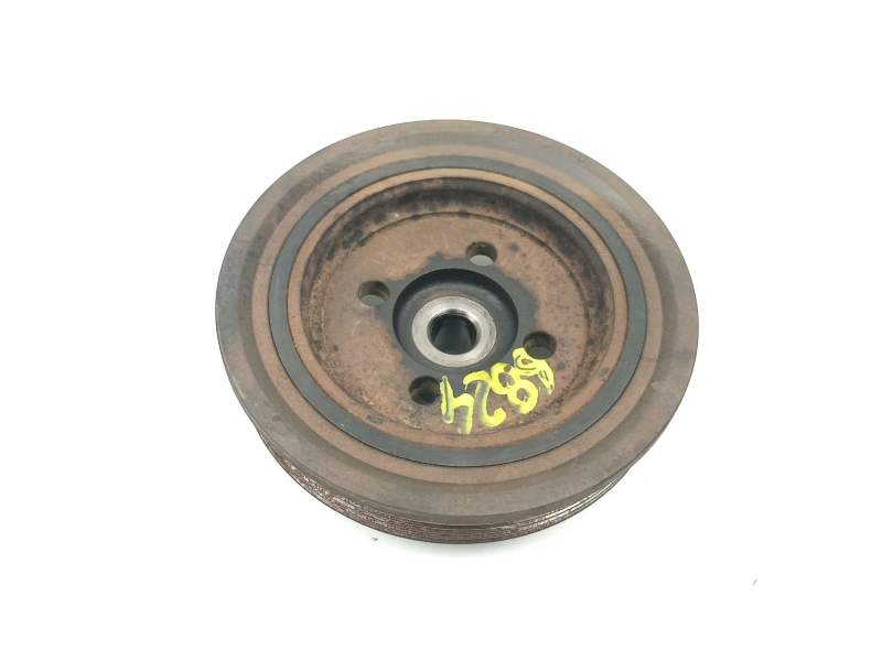 Recambio de polea cigueñal para ford tourneo connect 1.8 tdci referencia OEM IAM 4M5Q6B319BA  