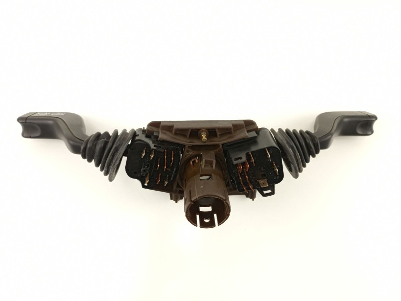 Recambio de mando luces y limpias para opel calibra 2.0 g referencia OEM IAM 90306520  90196158