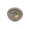 Recambio de polea cigueñal para ford tourneo connect 1.8 tdci referencia OEM IAM 4M5Q6B319BA  