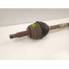 Recambio de transmision delantera derecha para dacia sandero (bs_) 1.5 dci referencia OEM IAM 8200820344  