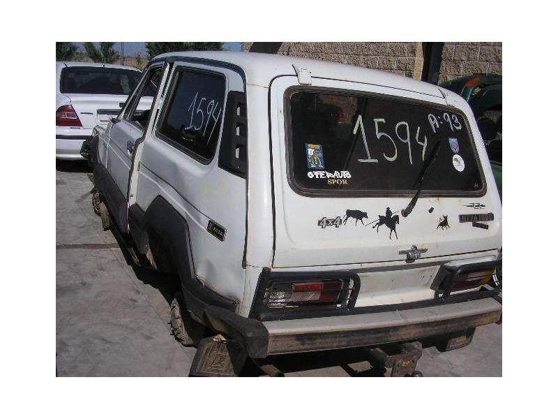 LADA NIVA