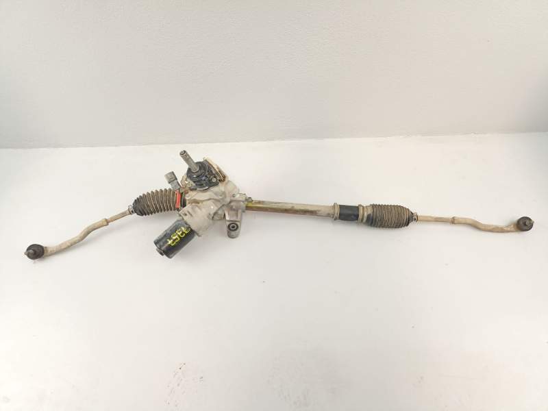Recambio de cremallera direccion para honda jazz 1.3 g referencia OEM IAM 53011SEL003  