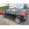 nissan tiida hatchback (c11) del año 2009