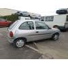 opel corsa b (s93) del año 1998